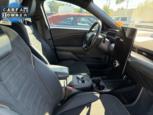 Used 2023 Ford Mustang Mach-E GT AWD/4WD image 25