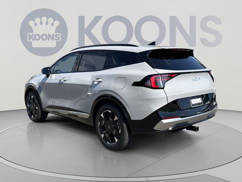 Used 2026 Kia Sportage SX Prestige AWD/4WD image 4