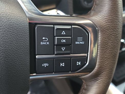 Used 2024 Ford F150 King Ranch w/ FX4 Off-Road Package image 19