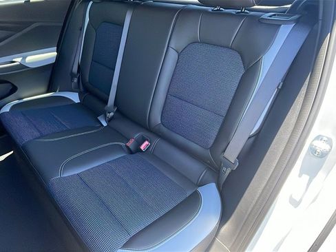 New 2025 Buick Envista Preferred w/ Convenience I Package image 13