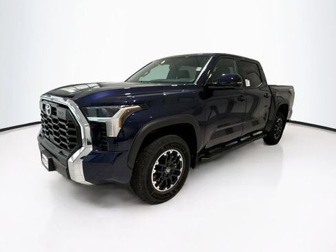New 2026 Toyota Tundra SR5 w/ TRD Off-Road Package AWD/4WD image 3