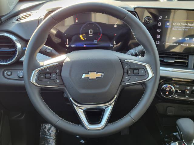 New 2026 Chevrolet Trax LT w/ LT Convenience Package FWD image 28