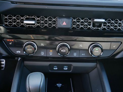 New 2026 Honda Accord Sport image 19