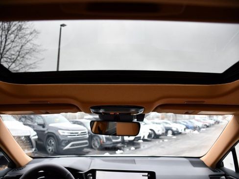 New 2026 Lexus NX 350 AWD w/ Premium Package image 25