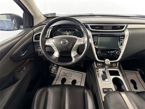 Used 2018 Nissan Murano Platinum image 20