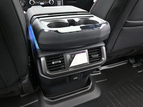 New 2025 Ford F150 Lariat w/ Equipment Group 502A High image 22