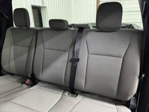 Used 2020 Ford F250 XLT w/ Snow Plow Prep Package AWD/4WD image 13