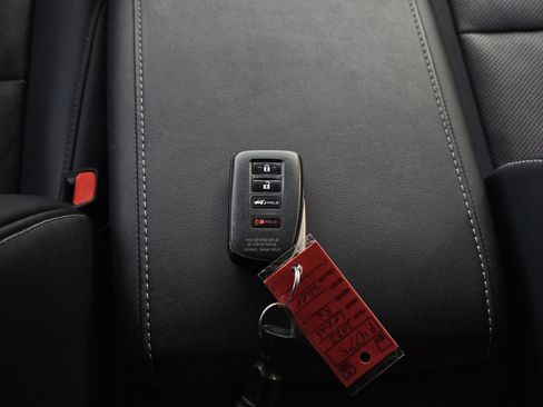 Used 2022 Lexus RX 350 350 image 35