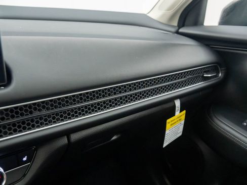 New 2026 Honda HR-V EX-L image 32