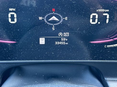 Certified 2023 Kia Sportage X-Line w/ X-Line Premium Package AWD/4WD image 41