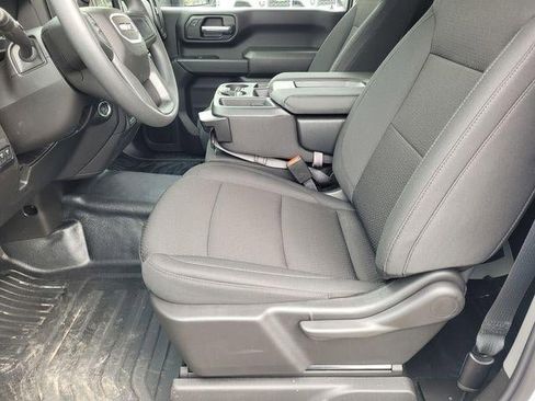 New 2026 GMC Sierra 3500 Pro w/ Convenience Package RWD image 17