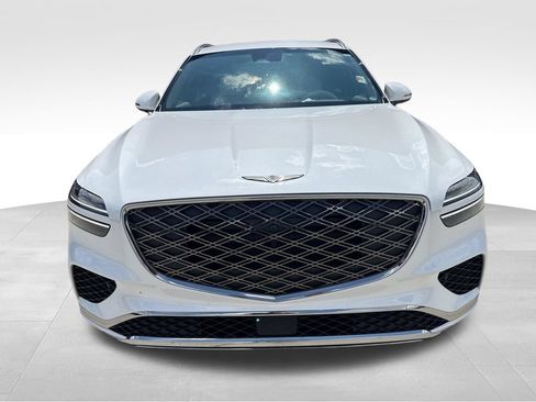 Certified 2026 Genesis GV70 2.5T Advanced AWD/4WD image 8