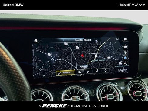 Used 2021 Mercedes-Benz AMG GT 53 image 10