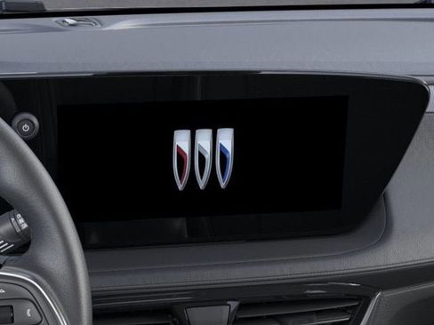 New 2026 Buick Encore GX Sport Touring image 20