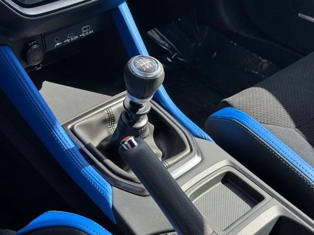 New 2026 Subaru WRX tS w/ WRX Electronics Package AWD/4WD image 14