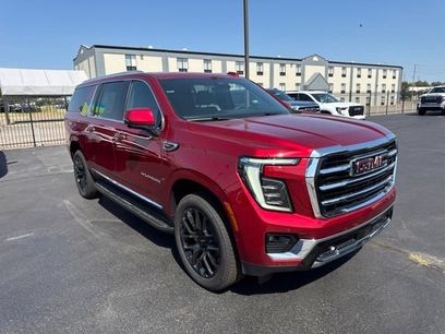 New 2026 GMC Yukon XL Elevation w/ LPO, Floor Liner Package