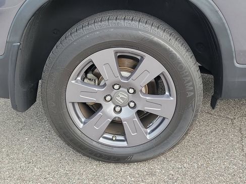 Used 2020 Honda Ridgeline RTL-E image 8