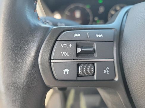 Used 2026 Honda CR-V Sport image 28