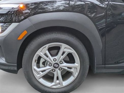 Certified 2023 Hyundai Kona SEL image 9