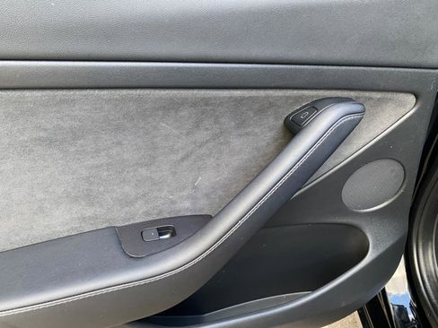 Used 2022 Tesla Model 3 Long Range image 29