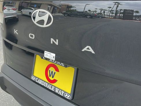 New 2026 Hyundai Kona SEL Sport image 29