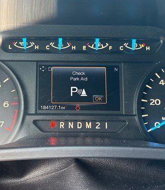 Used 2017 Ford F150 XL w/ Equipment Group 101A Mid AWD/4WD image 5
