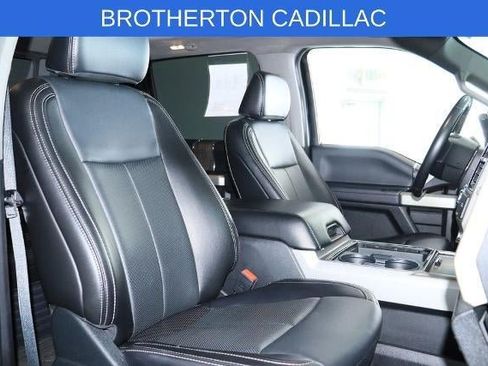 Used 2021 Ford F250 Lariat AWD/4WD image 23