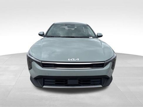 New 2025 Kia K4 GT-Line Turbo FWD image 24
