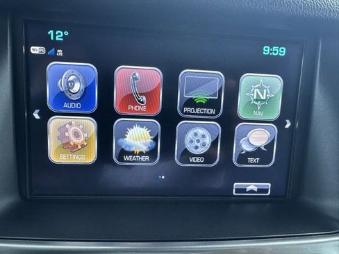 Used 2020 Chevrolet Tahoe Premier image 40