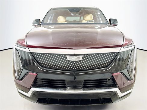 New 2026 Cadillac Escalade IQL Luxury image 2