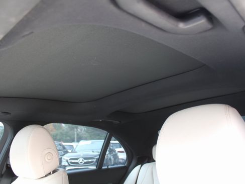 Certified 2023 Mercedes-Benz E 350 Sedan image 58