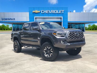 Used 2022 Toyota Tacoma SR