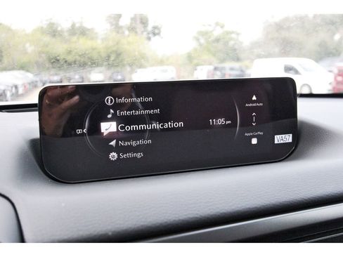 New 2026 MAZDA CX-50 2.5 Hybrid w/ Weather Package image 21