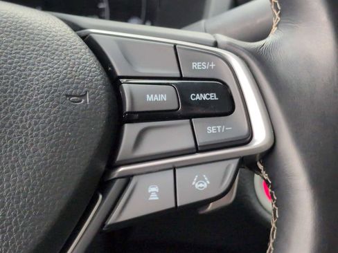 Used 2019 Honda Insight Touring image 24