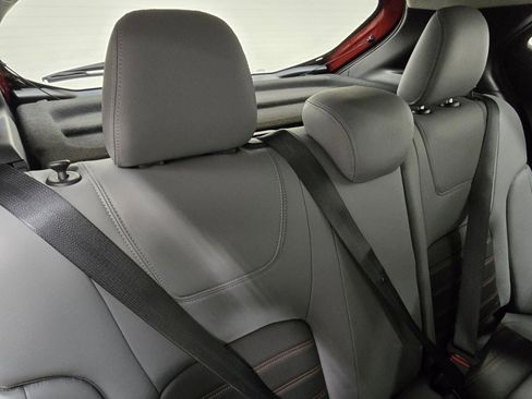 Used 2024 Nissan Kicks SR w/ SR Premium Package image 18