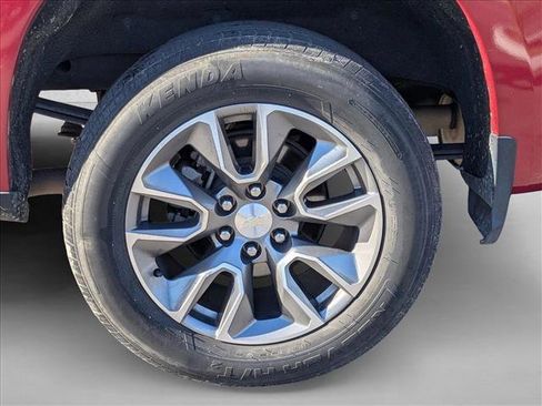 Used 2019 Chevrolet Silverado 1500 LT w/ All-Star Edition image 19