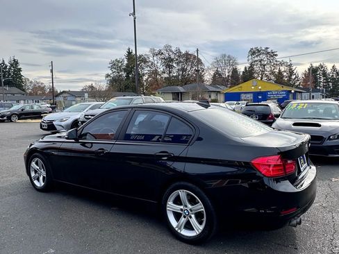 Used 2013 BMW 328i Sedan image 4