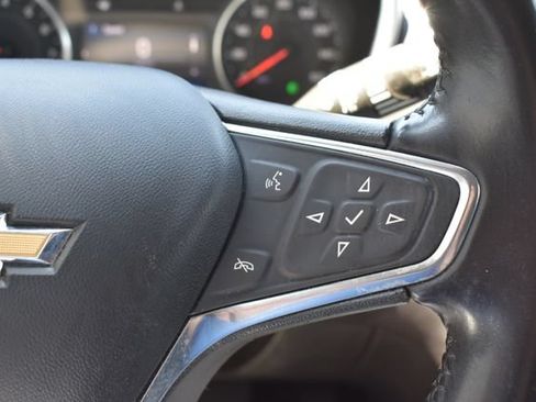 Used 2020 Chevrolet Equinox LT AWD/4WD image 24