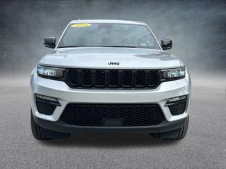 Certified 2024 Jeep Grand Cherokee Limited w/ Black Appearance Package video 2