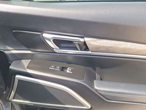 Used 2020 Kia Telluride EX w/ EX Premium Package FWD image 34