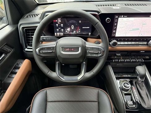 New 2026 GMC Canyon AT4 w/ Technology Plus Package image 11