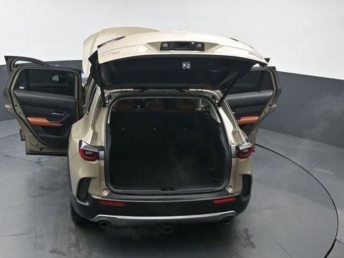 Certified 2023 MAZDA CX-50 AWD 2.5 Turbo w/ Cargo Package image 43