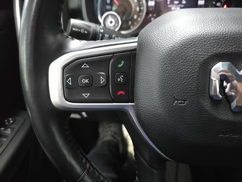 Used 2022 RAM 1500 Big Horn AWD/4WD image 19