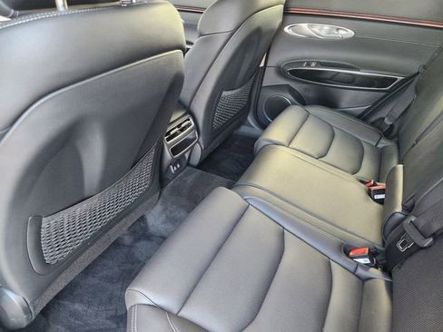 Used 2026 Genesis GV70 2.5T AWD/4WD image 21