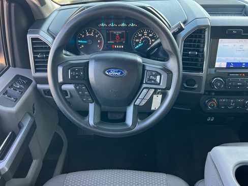 Used 2020 Ford F150 XLT w/ Equipment Group 301A Mid image 15