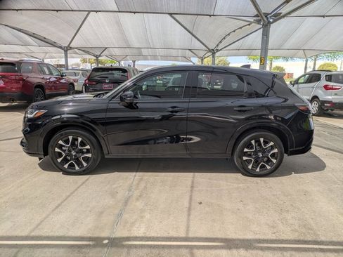 Certified 2026 Honda HR-V EX-L image 9