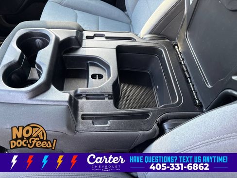 Used 2021 RAM 1500 Big Horn AWD/4WD image 26