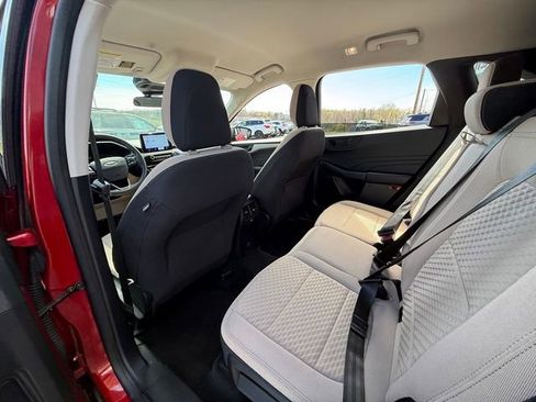 Used 2022 Ford Escape SE w/ Convenience Package AWD/4WD image 25