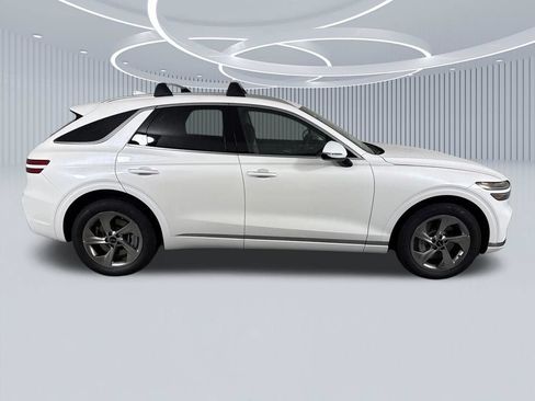 New 2026 Genesis GV70 2.5T AWD/4WD image 2