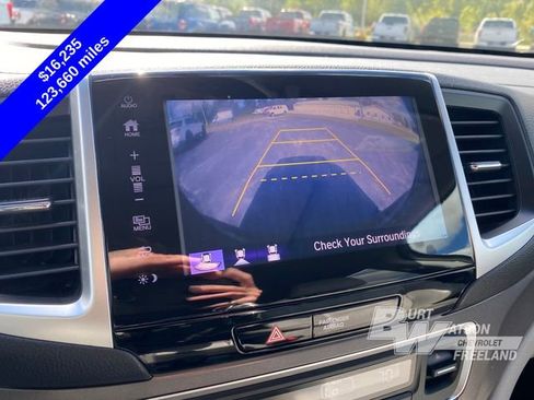 Used 2017 Honda Pilot EX-L image 26